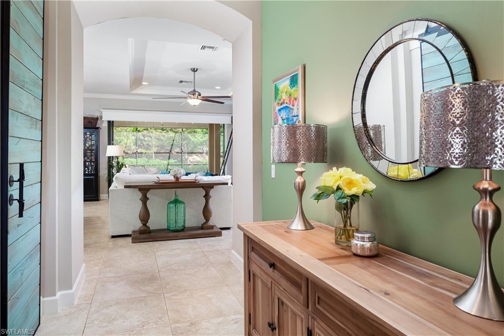 PEBBLE POINTE - Residential