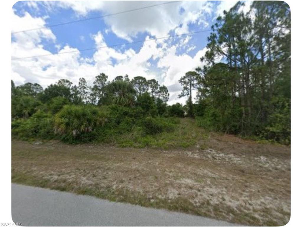 Cash or Financed Lot available for sale in Lehigh Acres. Ready to built your dream home. Surrounded by multiple new constructions that support the market value. Don't miss out this opportunity to build your dream home in the fastest growing area of Lehigh Acres.