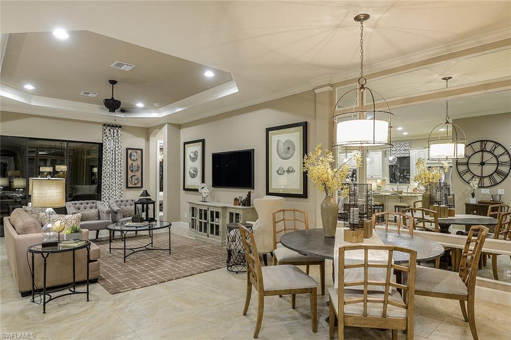 PEBBLE POINTE - Residential