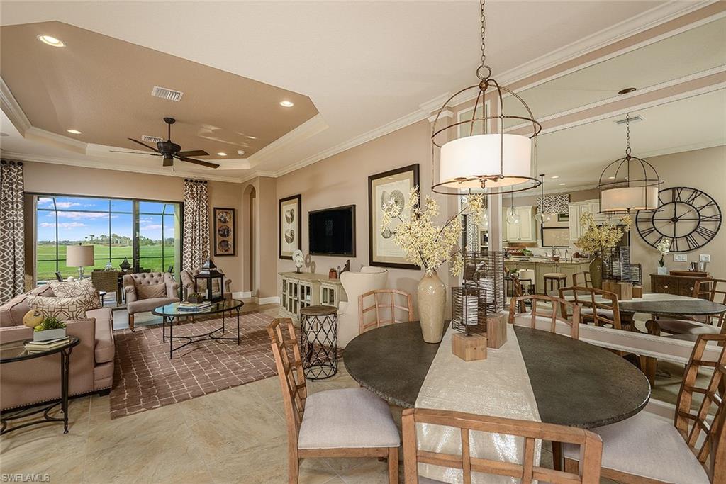 PEBBLE POINTE - Residential