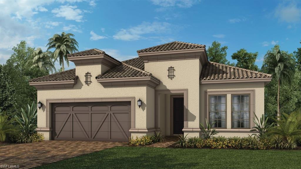 PEBBLE POINTE - Residential