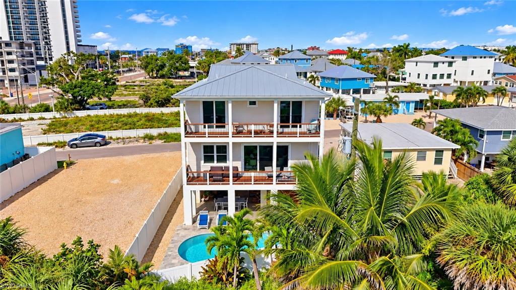 BEACH ESTATES - Residential