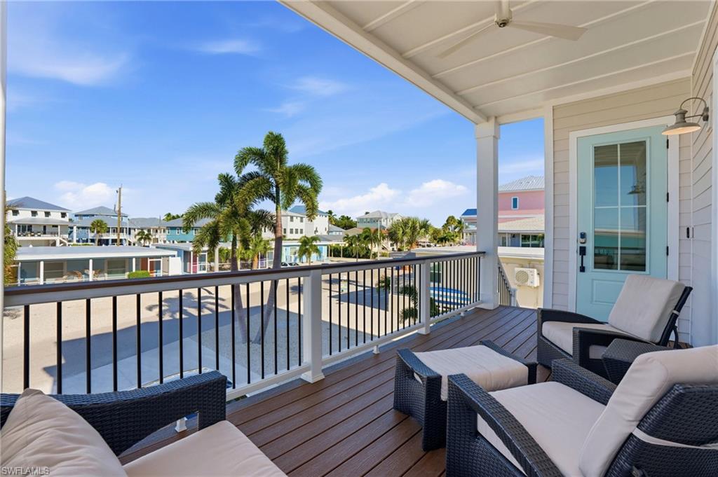 BEACH ESTATES - Residential