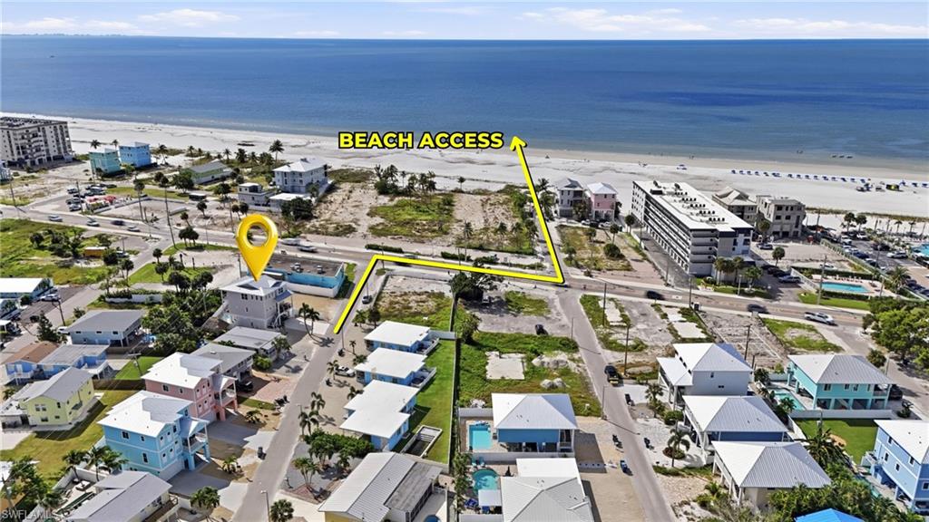 BEACH ESTATES - Residential