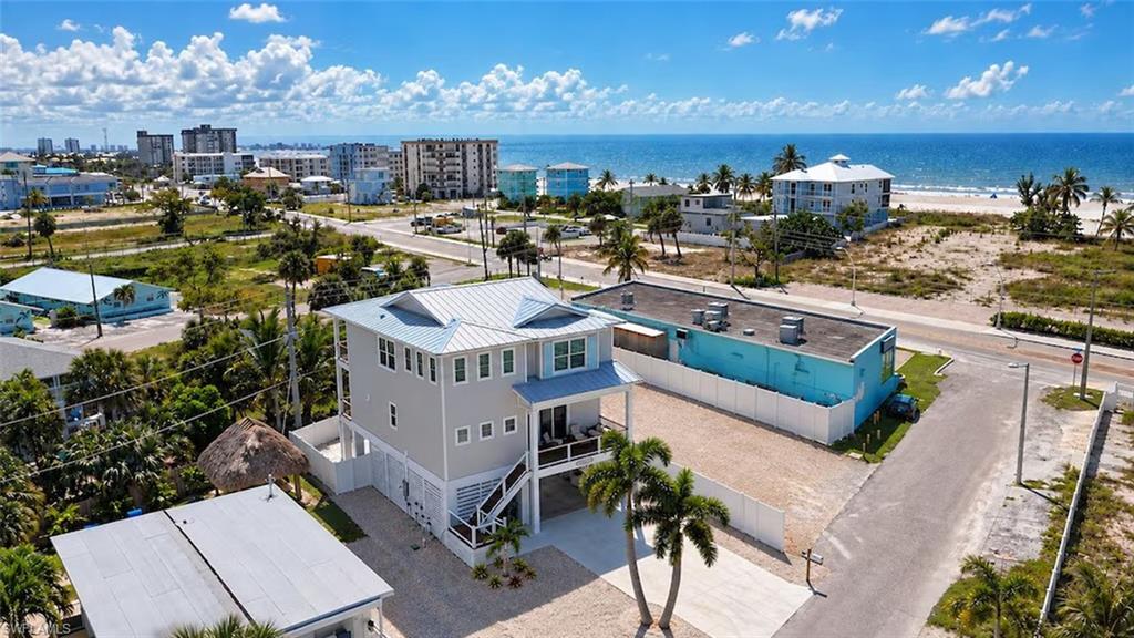 BEACH ESTATES - Residential