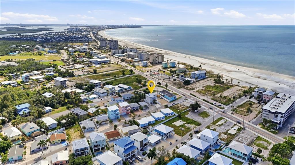 BEACH ESTATES - Residential