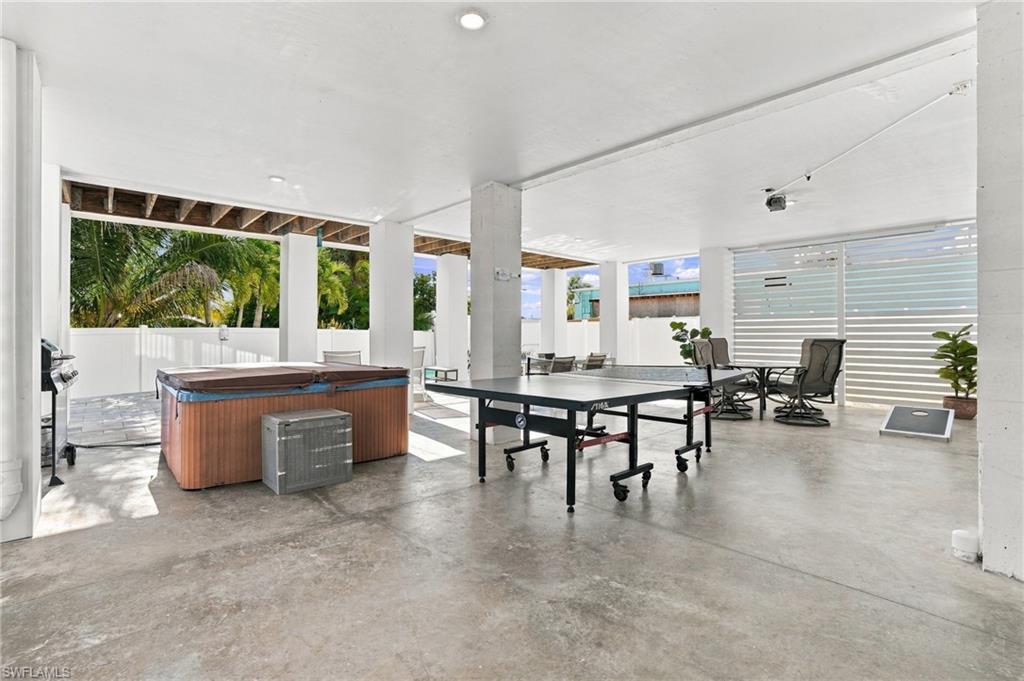 BEACH ESTATES - Residential