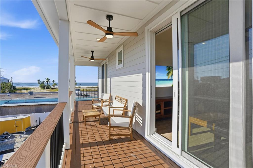 BEACH ESTATES - Residential