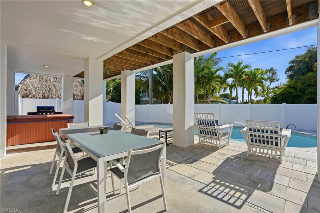 BEACH ESTATES - Residential