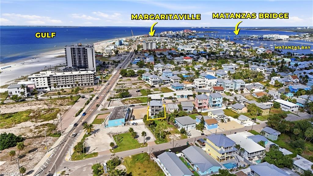 BEACH ESTATES - Residential