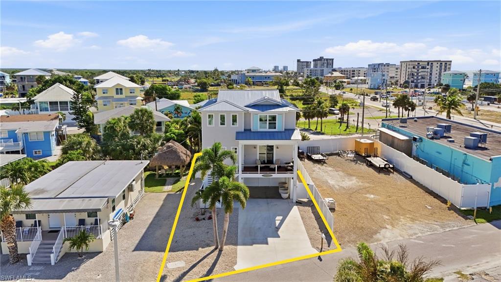 BEACH ESTATES - Residential