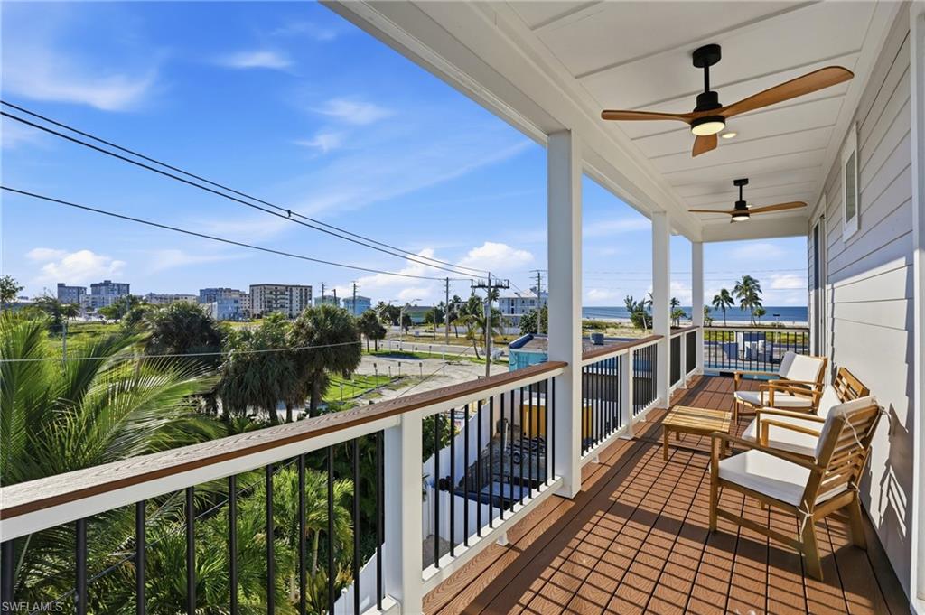 BEACH ESTATES - Residential