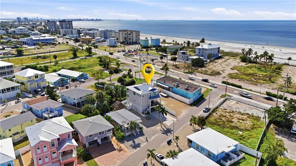 BEACH ESTATES - Residential