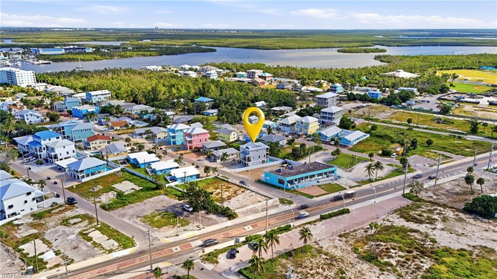 BEACH ESTATES - Residential