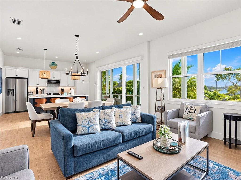 BEACH ESTATES - Residential