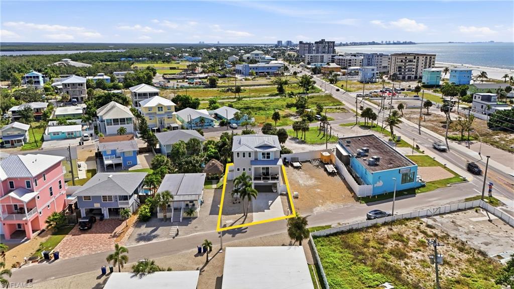 BEACH ESTATES - Residential
