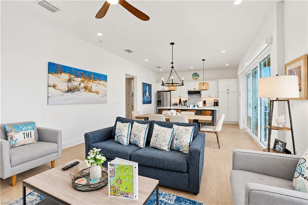 BEACH ESTATES - Residential
