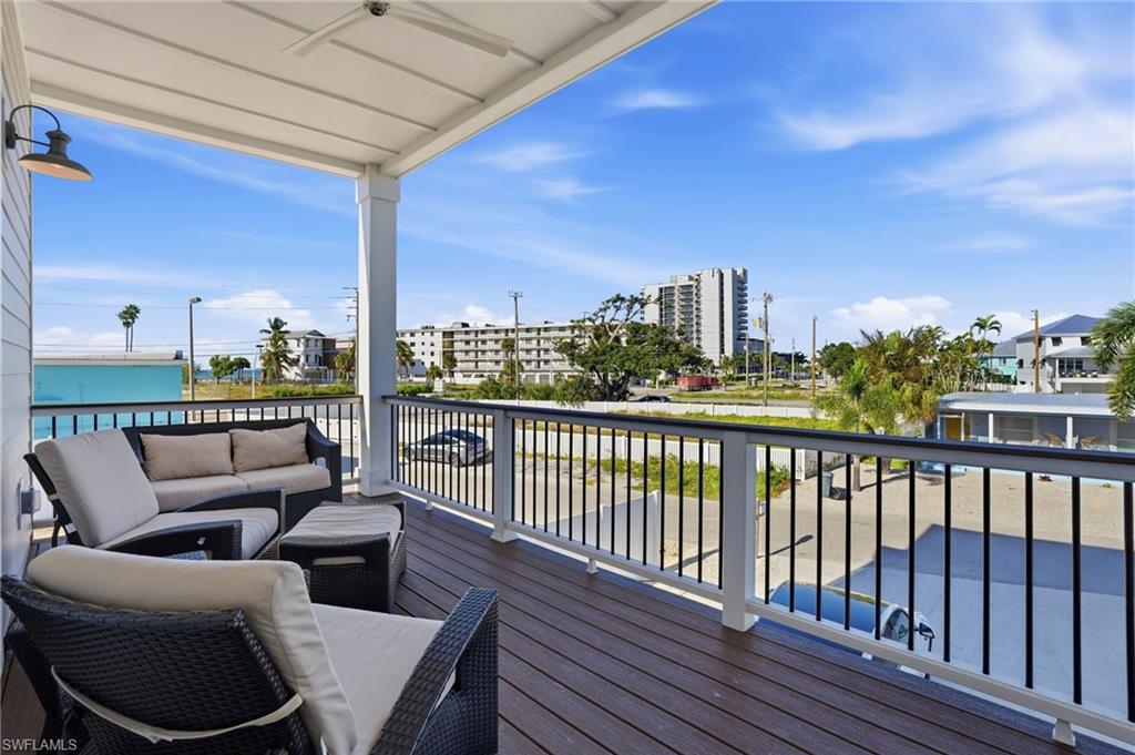 BEACH ESTATES - Residential