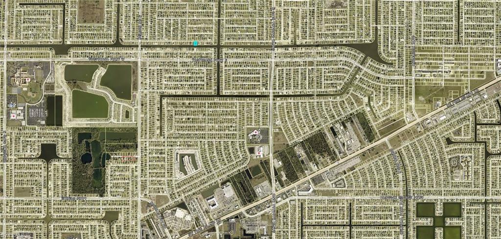 CAPE CORAL - Land