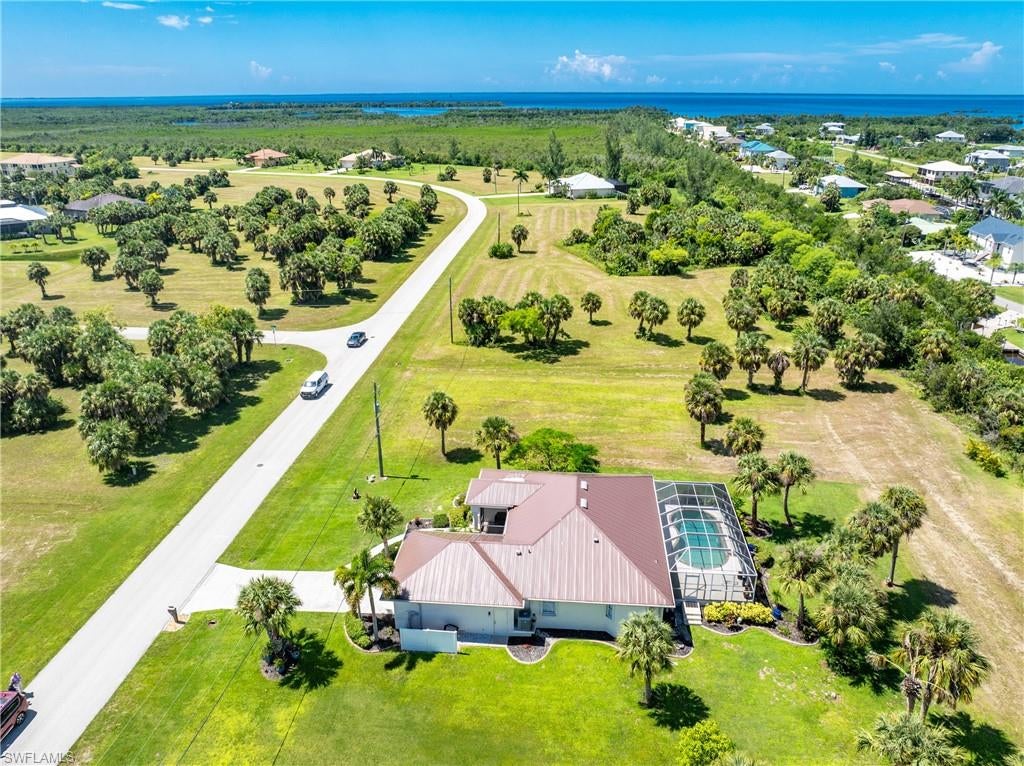 BURNT STORE LAKES - Residential