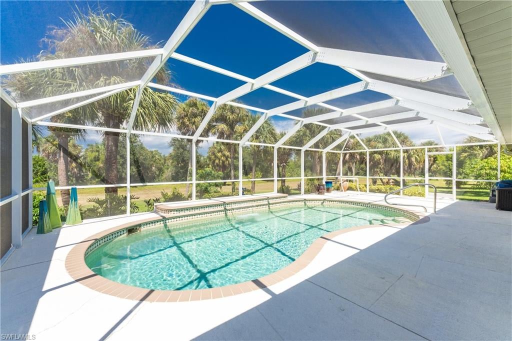 BURNT STORE LAKES - Residential
