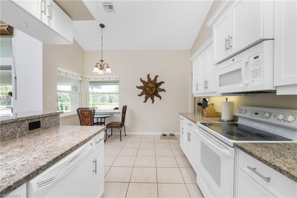 BURNT STORE LAKES - Residential