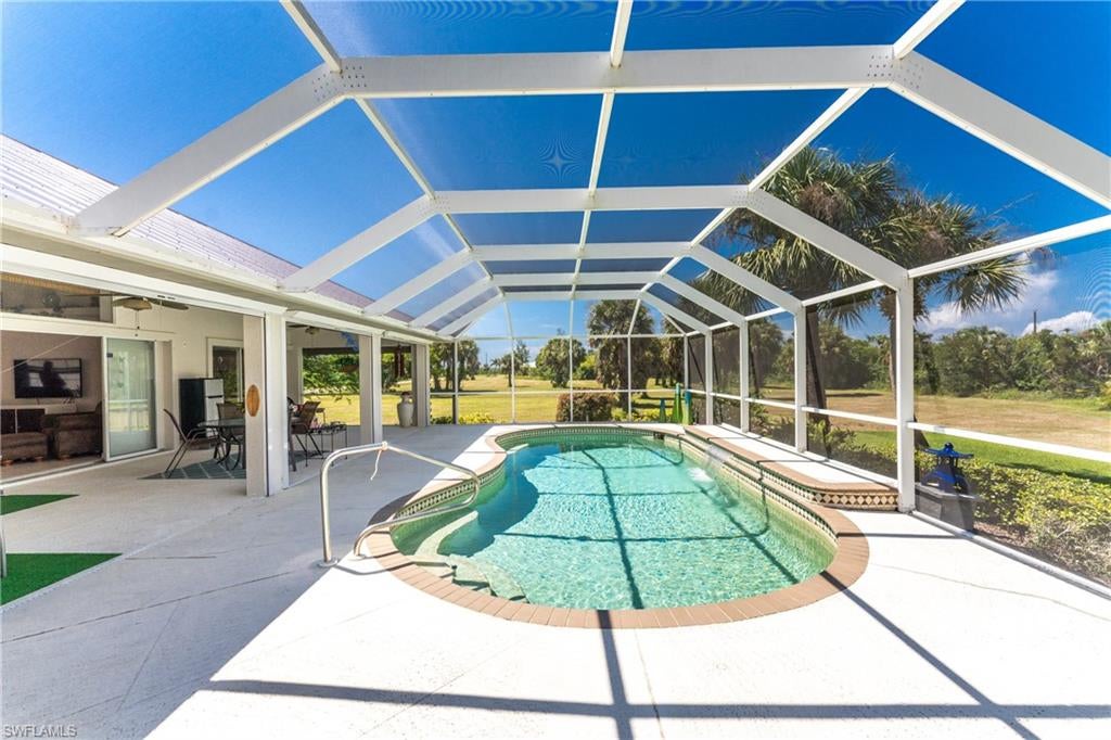 BURNT STORE LAKES - Residential