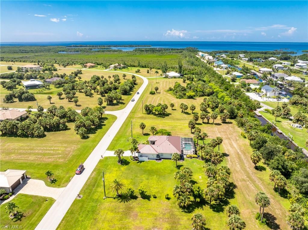 BURNT STORE LAKES - Residential