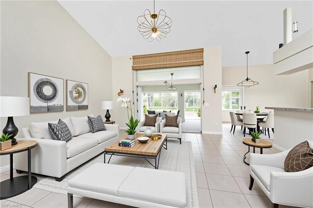 BURNT STORE LAKES - Residential
