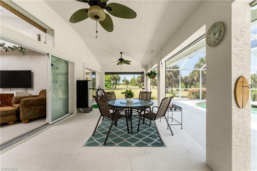 BURNT STORE LAKES - Residential