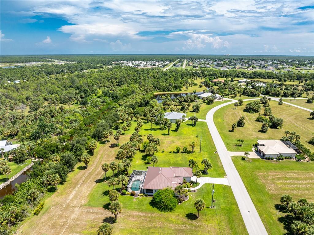 BURNT STORE LAKES - Residential