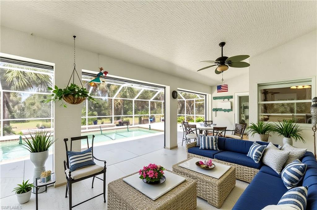 BURNT STORE LAKES - Residential