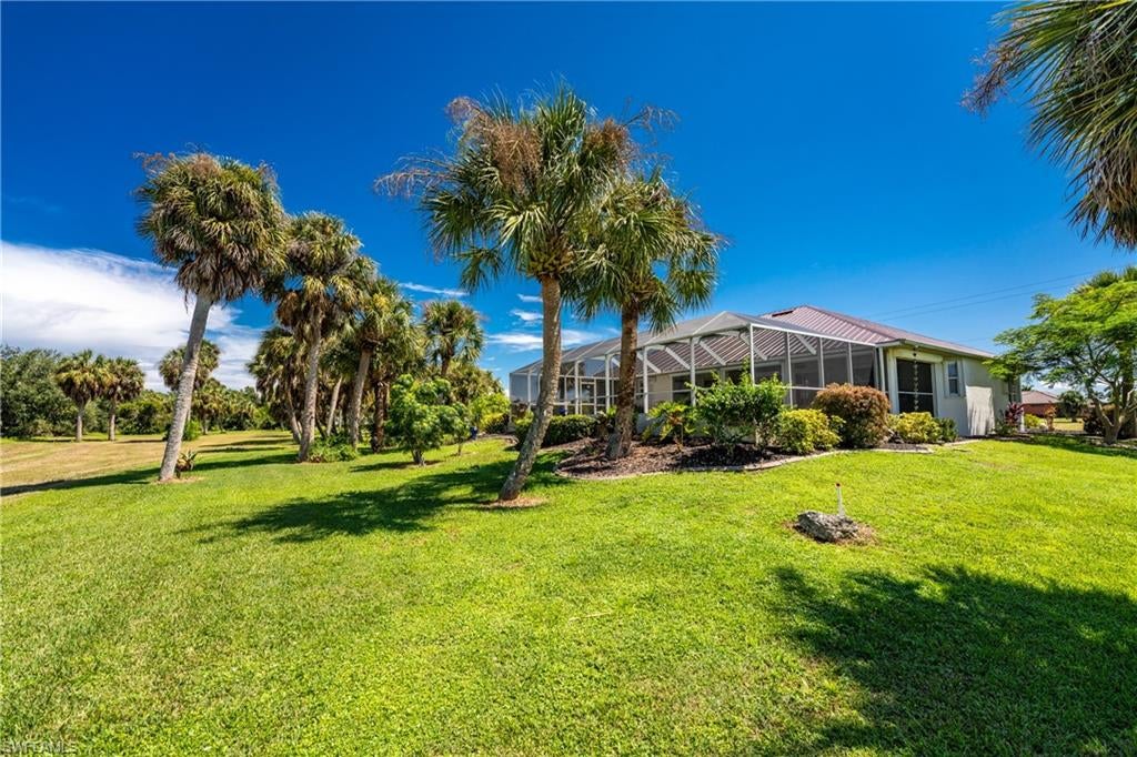 BURNT STORE LAKES - Residential