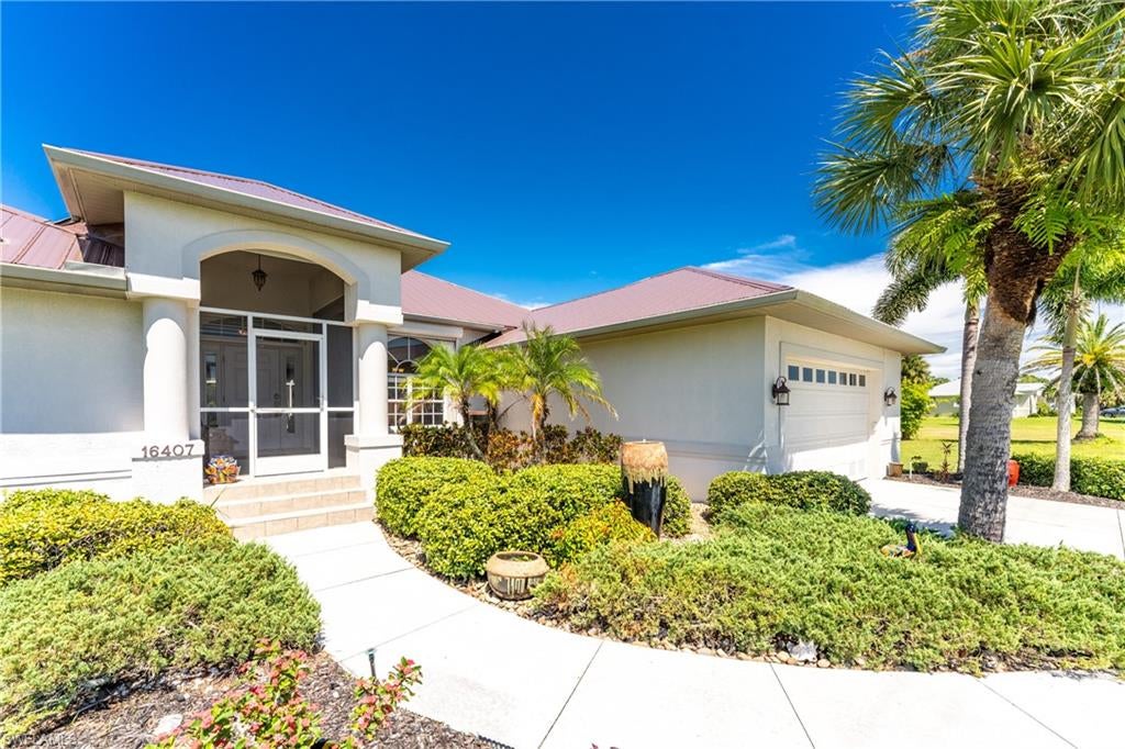 BURNT STORE LAKES - Residential