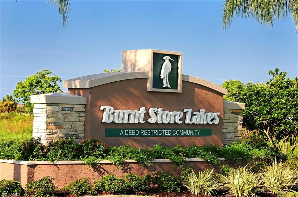 BURNT STORE LAKES - Residential