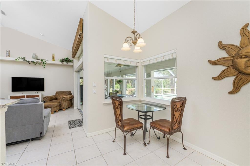 BURNT STORE LAKES - Residential