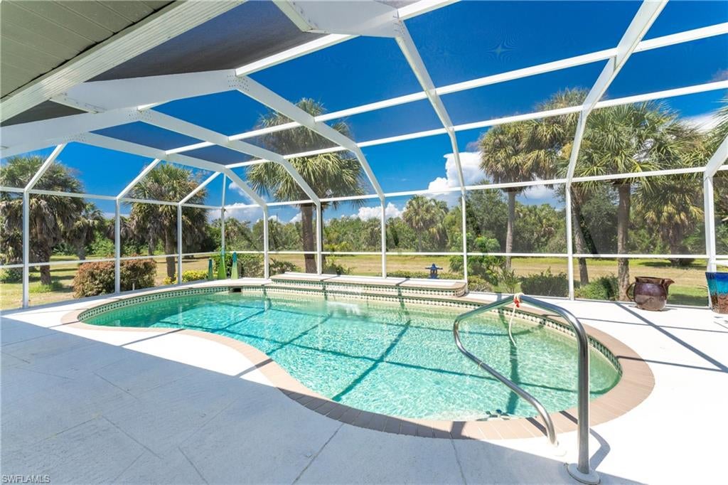 BURNT STORE LAKES - Residential