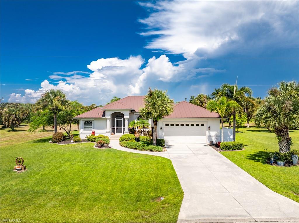 BURNT STORE LAKES - Residential
