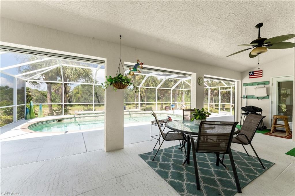 BURNT STORE LAKES - Residential