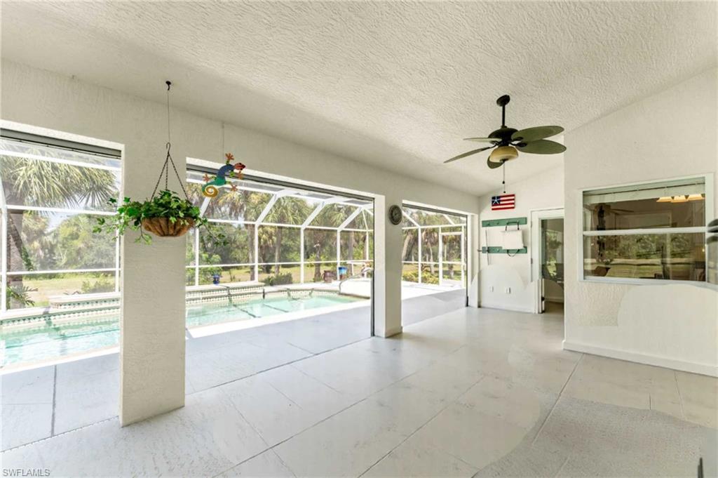 BURNT STORE LAKES - Residential