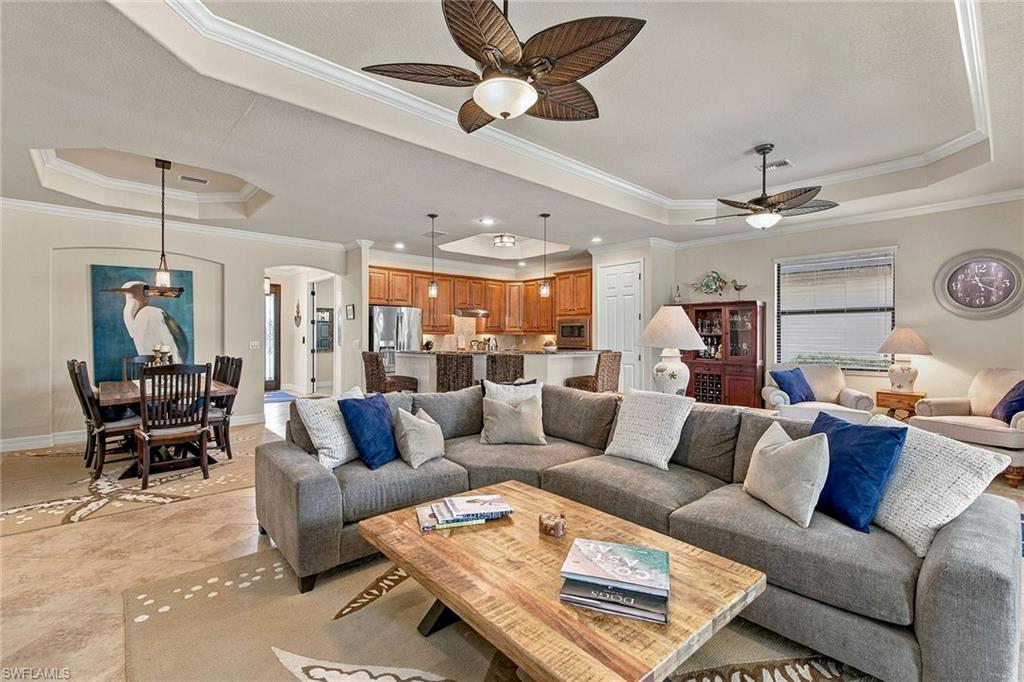 MILLBROOK - Residential