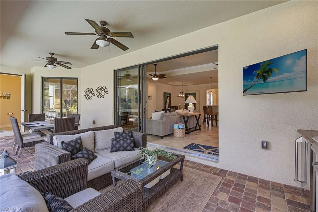 MILLBROOK - Residential