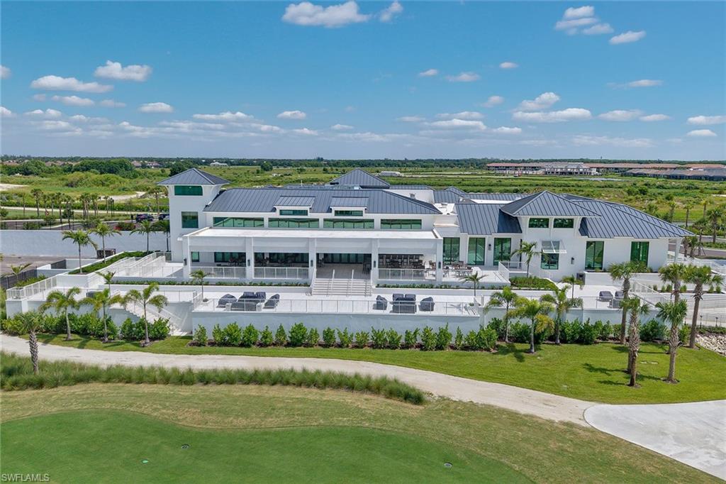 MILLBROOK - Residential