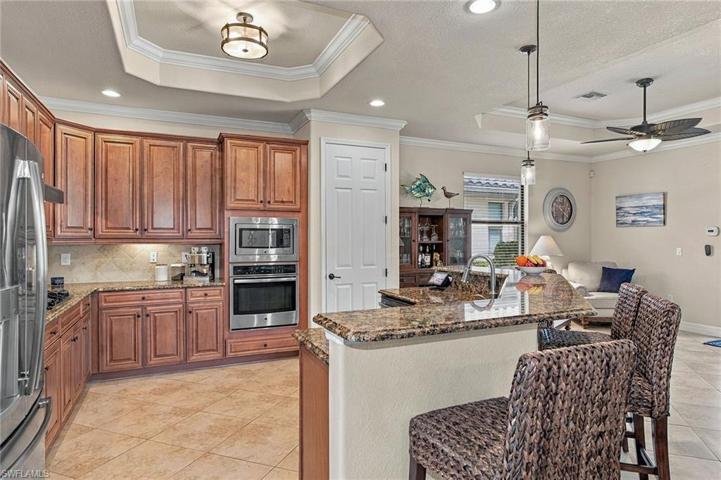 MILLBROOK - Residential