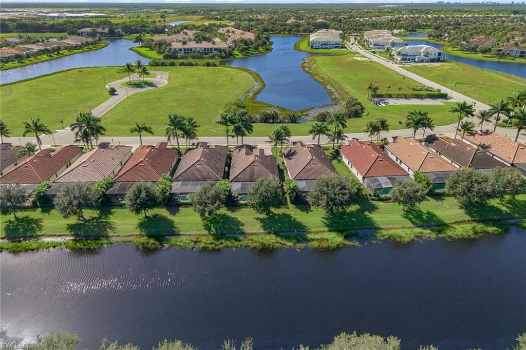 MILLBROOK - Residential
