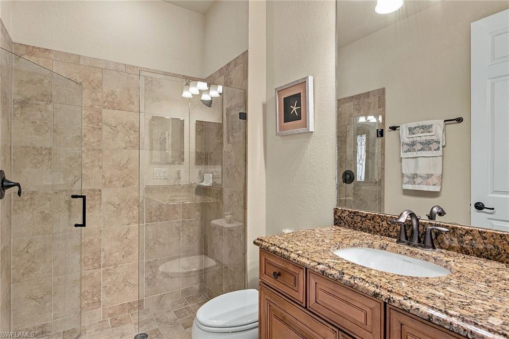MILLBROOK - Residential
