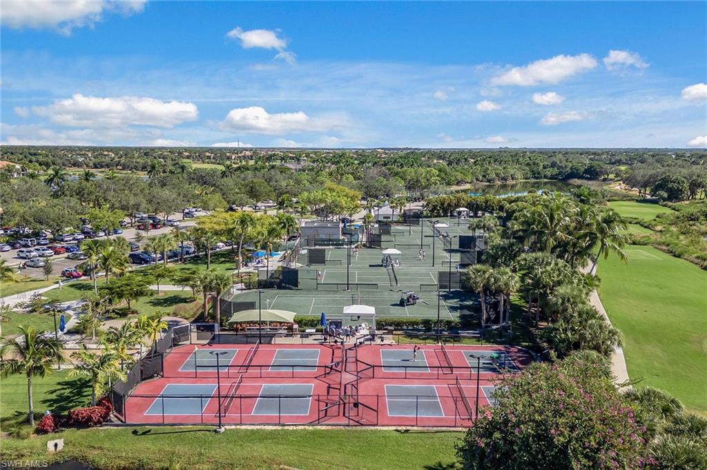 MILLBROOK - Residential