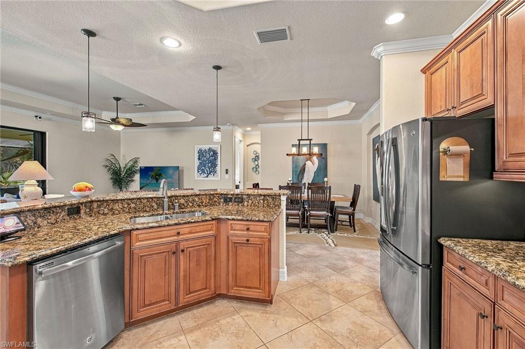 MILLBROOK - Residential