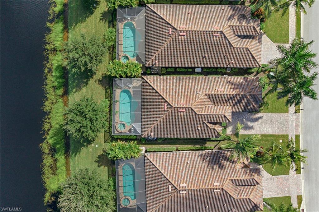 MILLBROOK - Residential