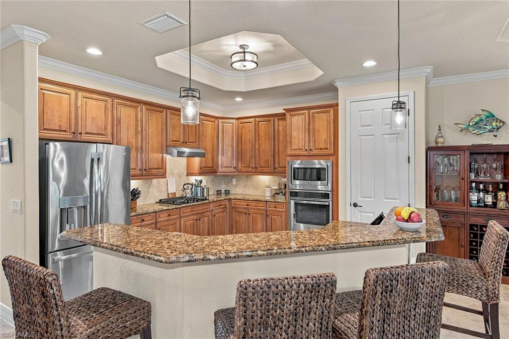 MILLBROOK - Residential